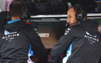 Alpine in Turmoil: Oakes Resigns, Colapinto In, Doohan Benched