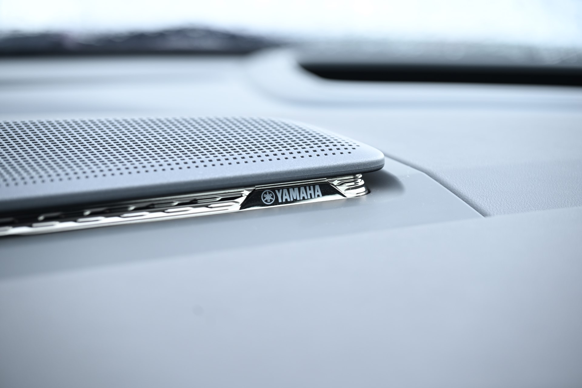 yamaha sound system