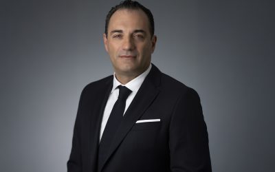 Stellantis Picks Antonio Filosa As New CEO