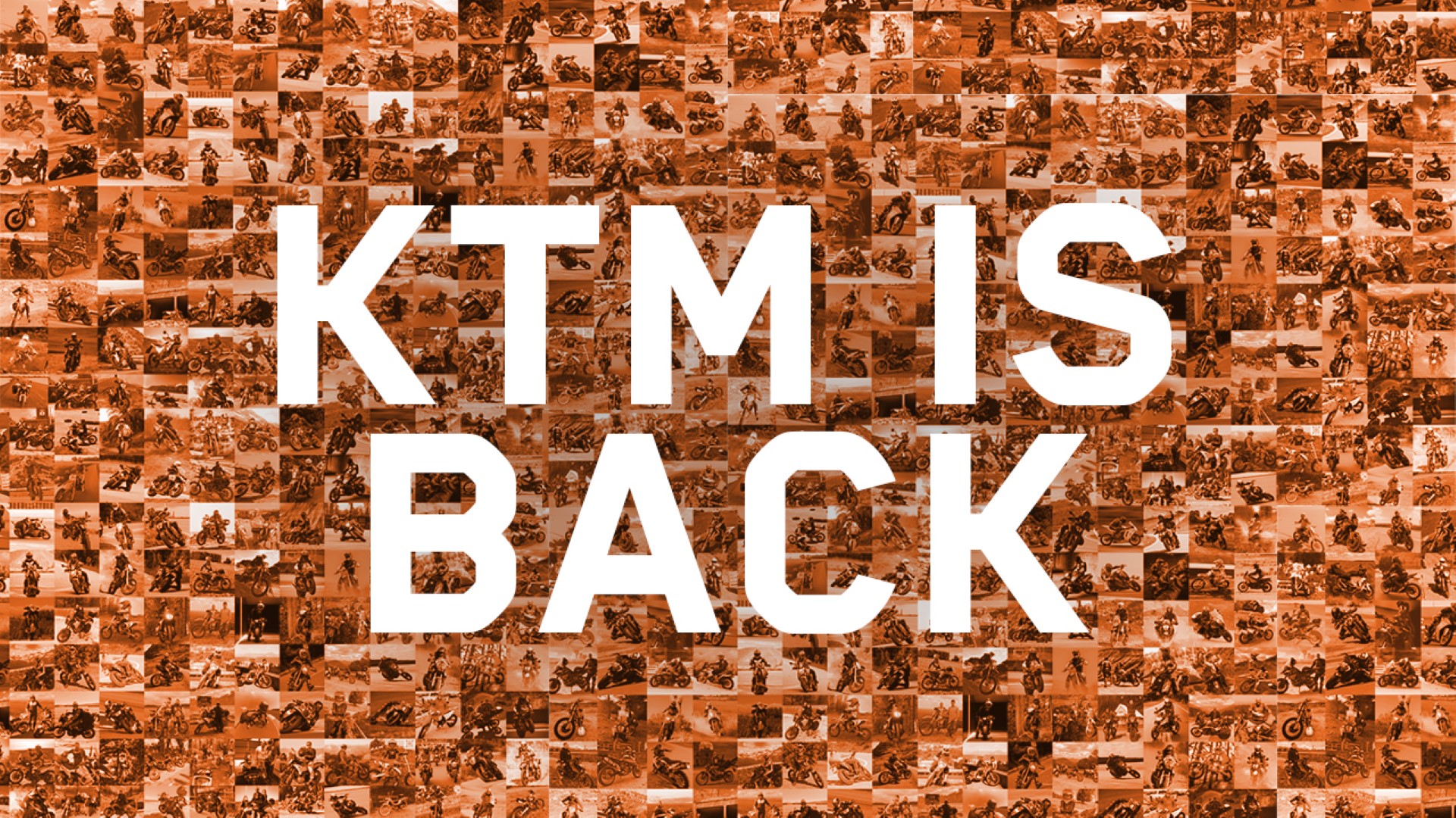 KTM