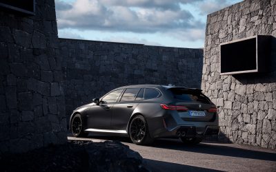 New BMW Touring Models Arrive In Singapore