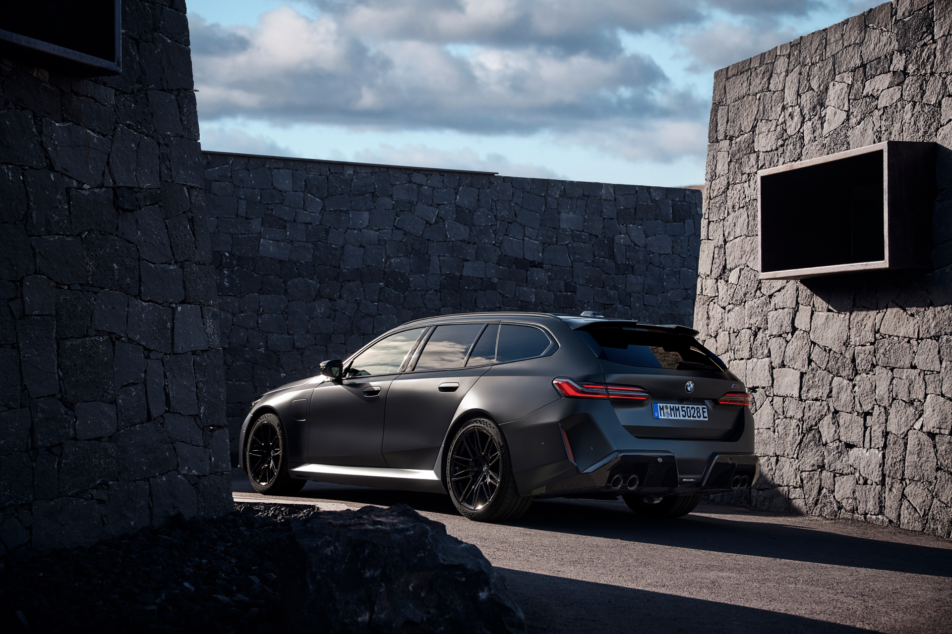 BMW Touring