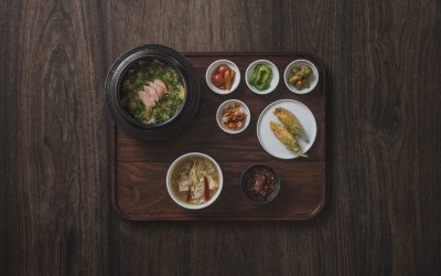 A Taste of Summer Returns at Na Oh