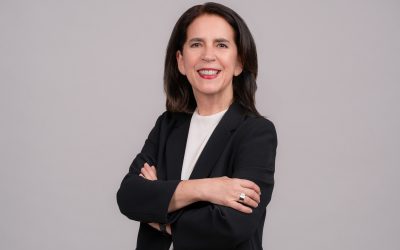 Volkswagen Group Singapore Announces Renate Noessler As New Co-Managing Director