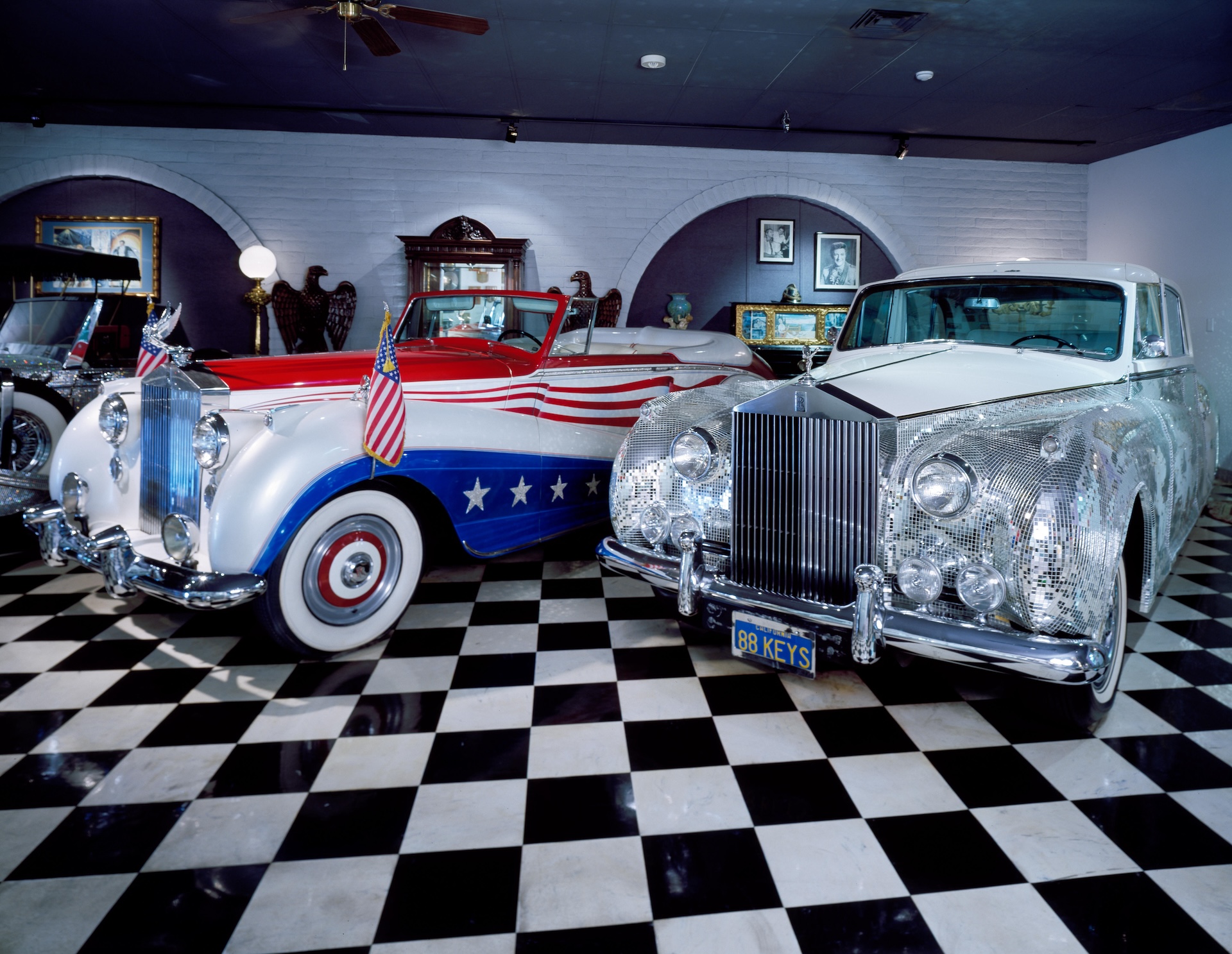 Rolls-Royce Phantom V