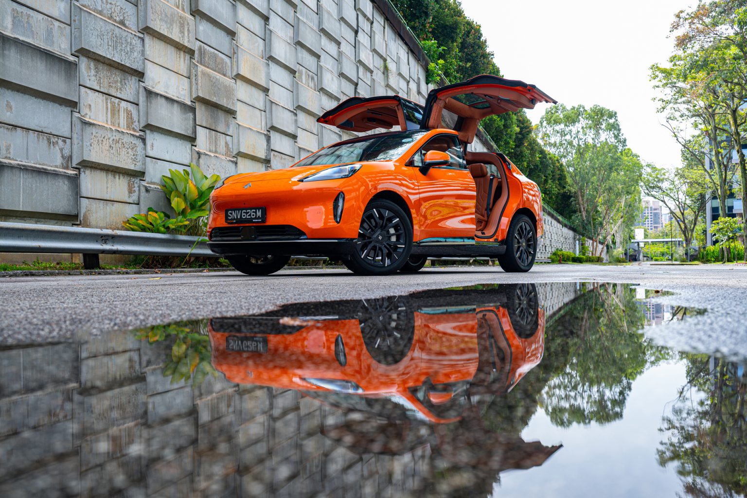 AION Hyptec HT Review | AutoApp