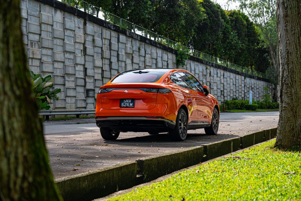 AION Hyptec HT Review | AutoApp