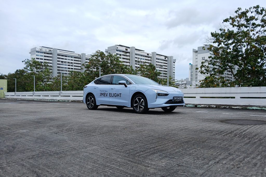 JMEV Elight