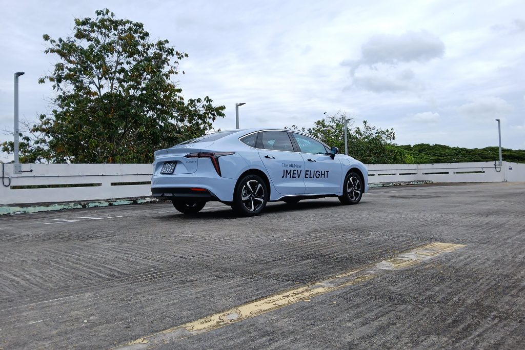 JMEV Elight