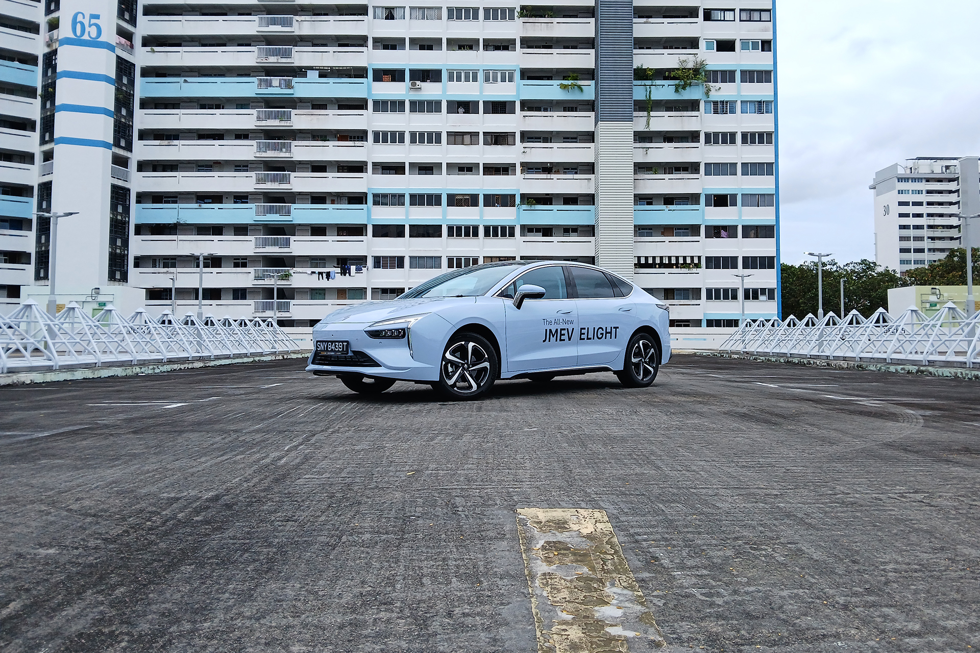 JMEV Elight