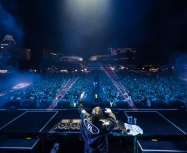 Photo Credits: Singapore GP Pte Ltd