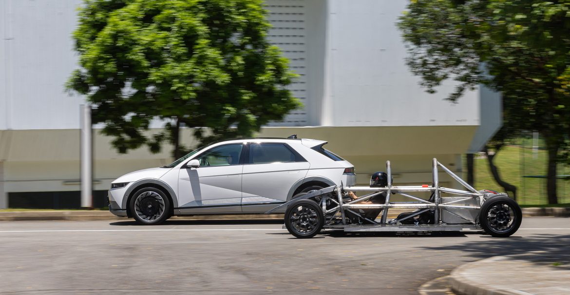 IONIQ 5