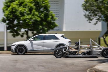 IONIQ 5