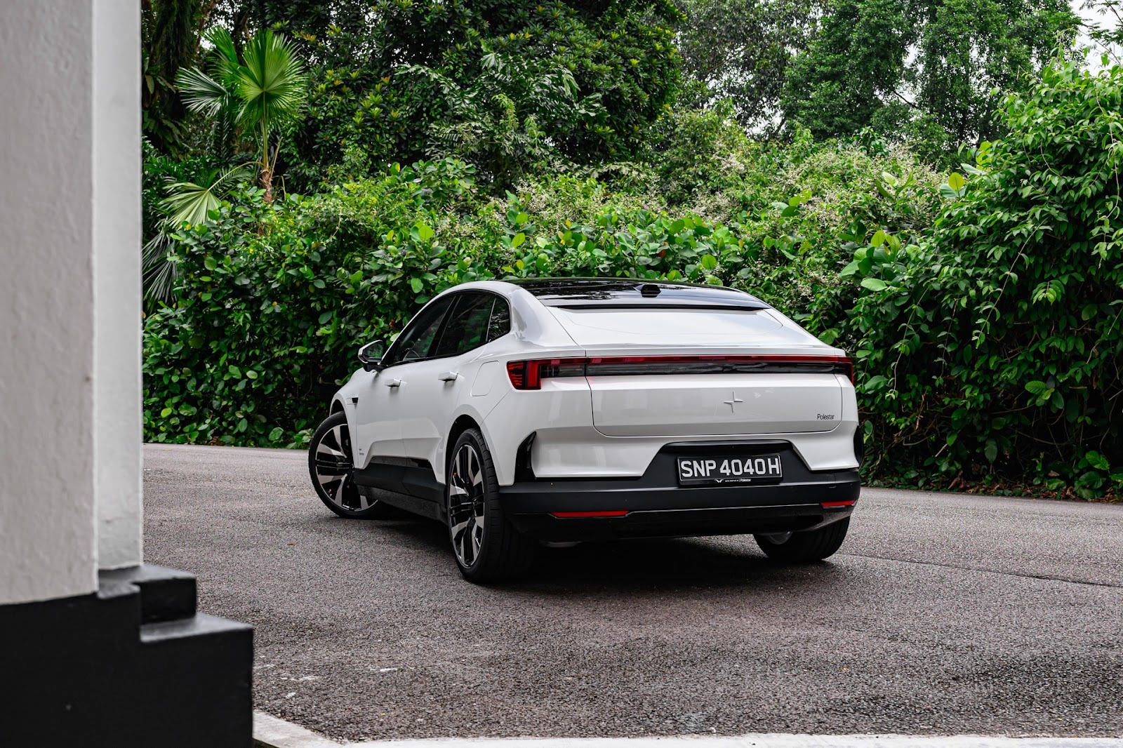 Polestar 4