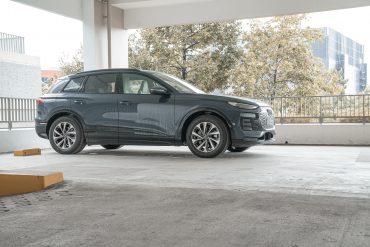 Audi SUV