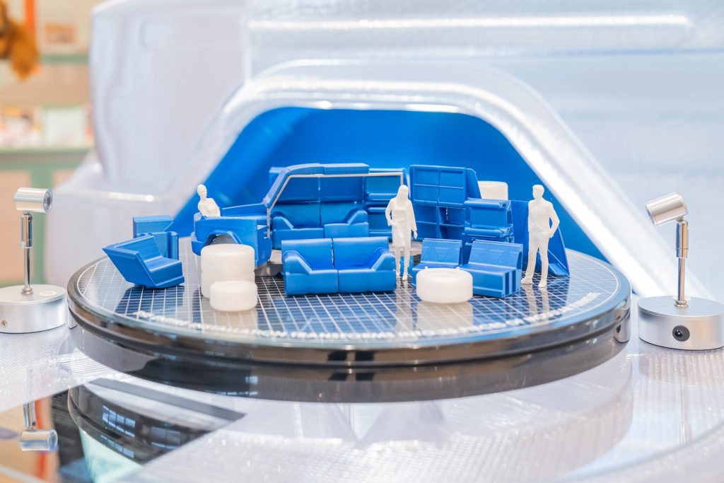 Mercedes-Benz Presents “Engineered for Impact” At GREEN-HOUSE 2025