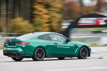 Performance Motors Limited (PML) whisked a group of BMW owners from Munich to Salzburg for the PML BMW M Experience.