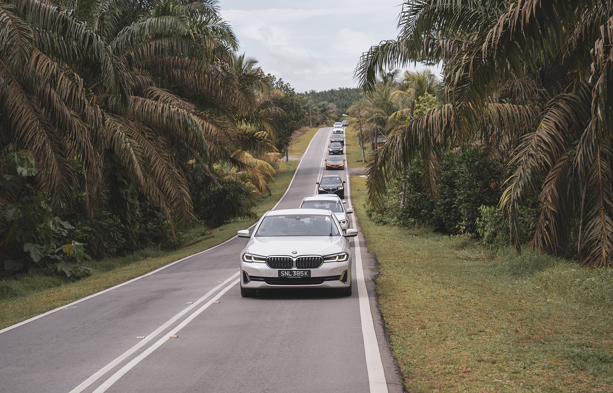 BMW Auto Selection