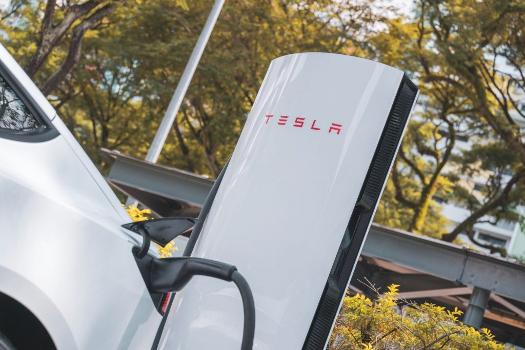 Tesla ‘Drive To Believe’ test drive campaign