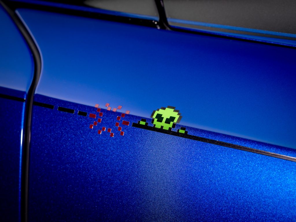 Rolls-Royce Ghost Gamer