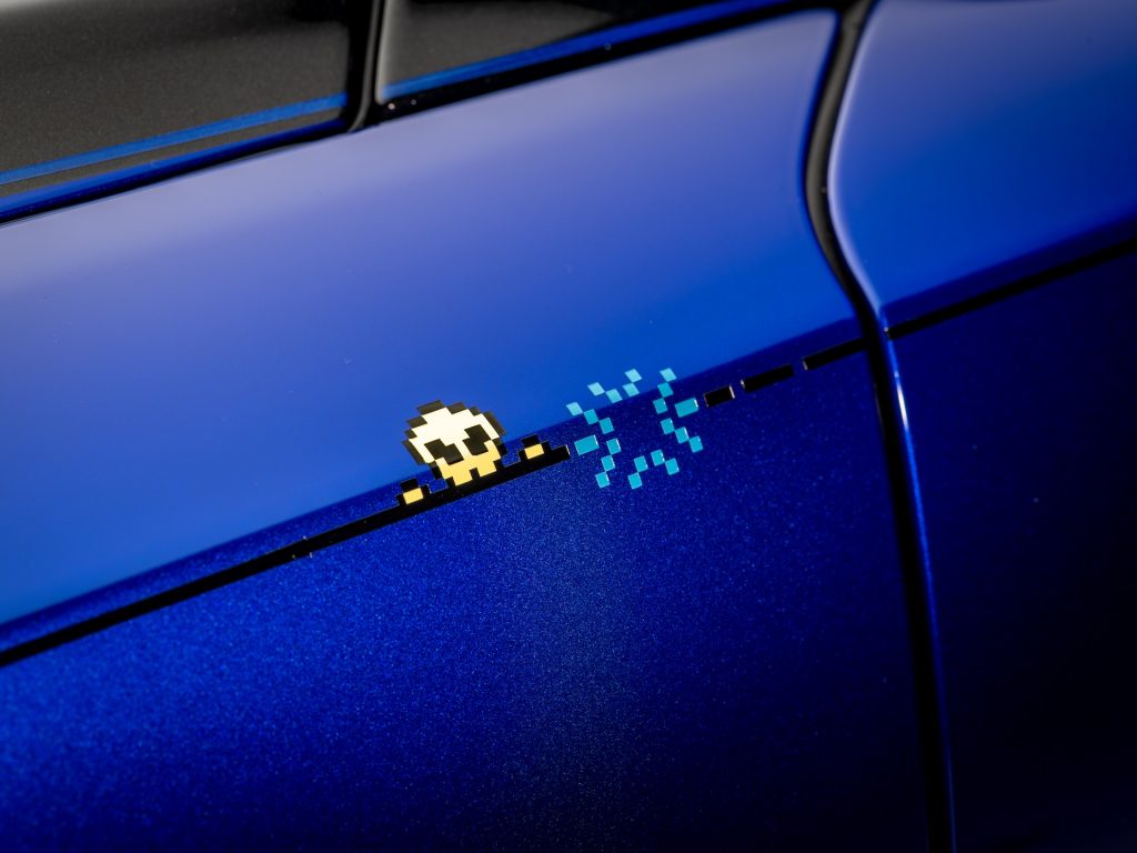 Rolls-Royce Ghost Gamer