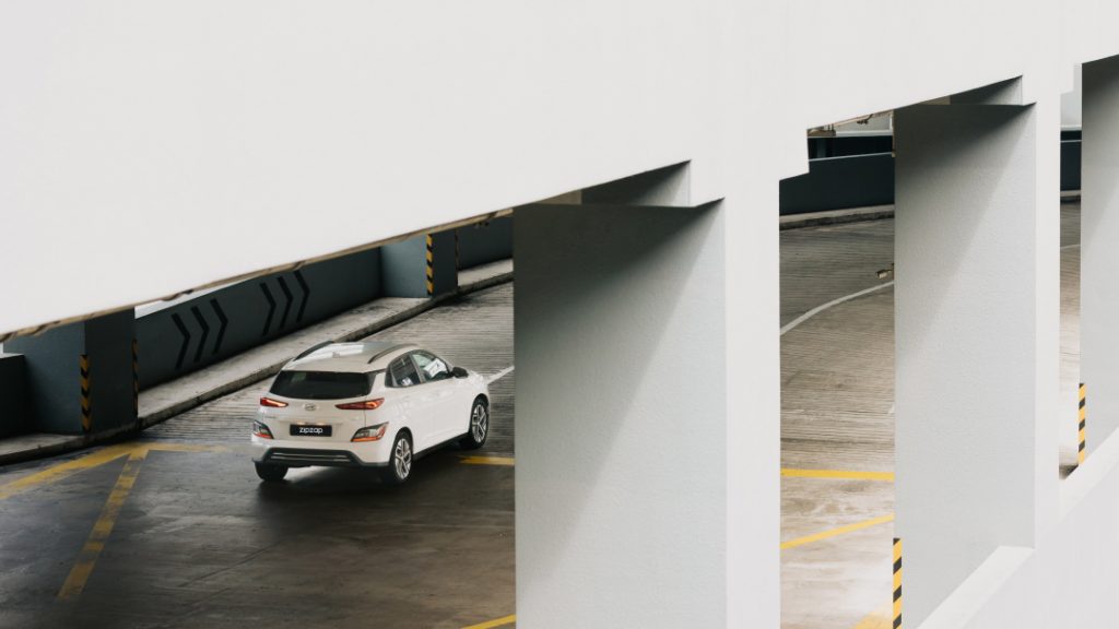 ZipZap Subscribe & Share