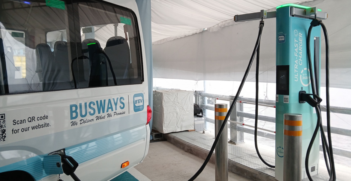 Busways