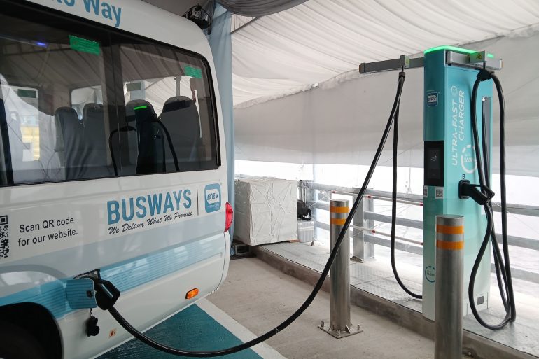 Busways