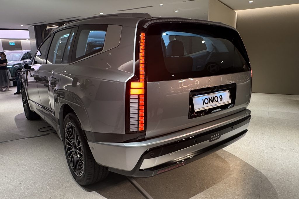 Hyundai IONIQ 9