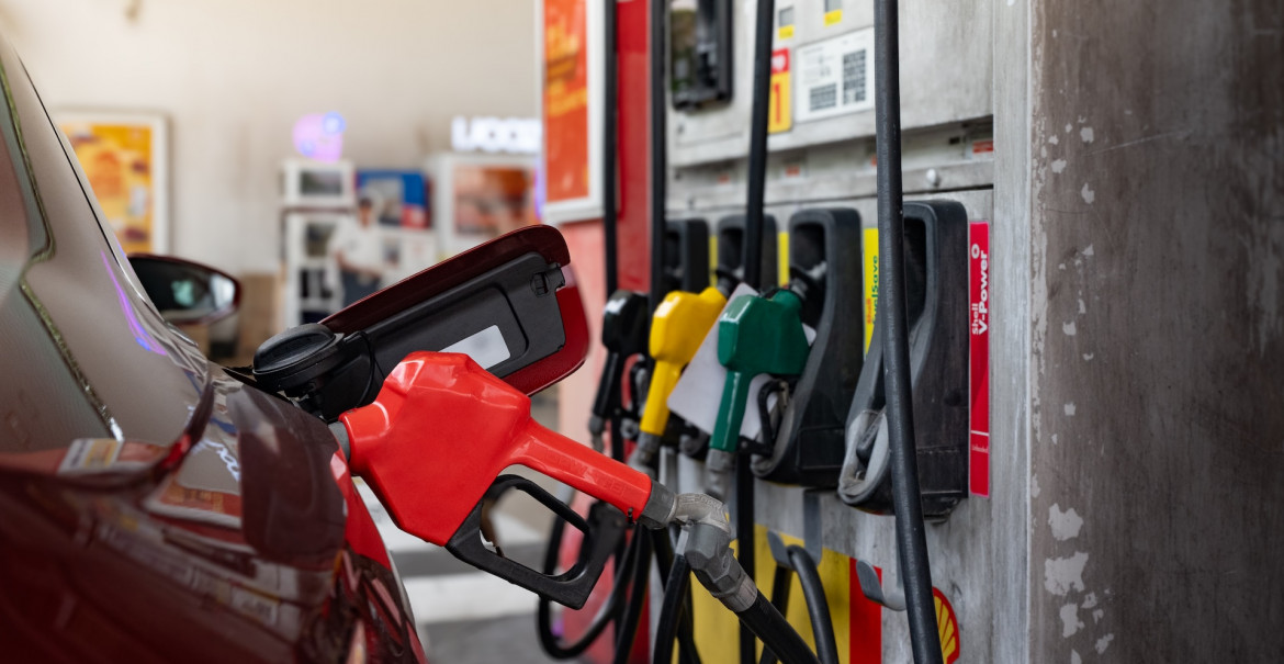 Shell V-Power Promotion January 2026
