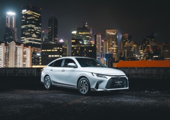 2026 Toyota Vios
