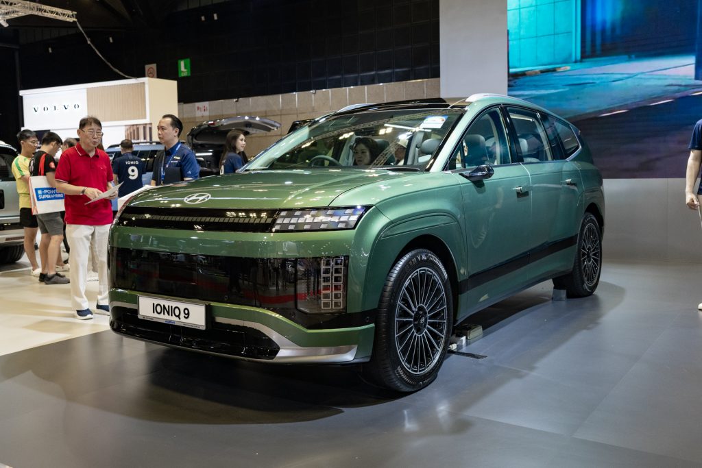 Hyundai IONIQ 9