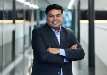 Rohit Markan