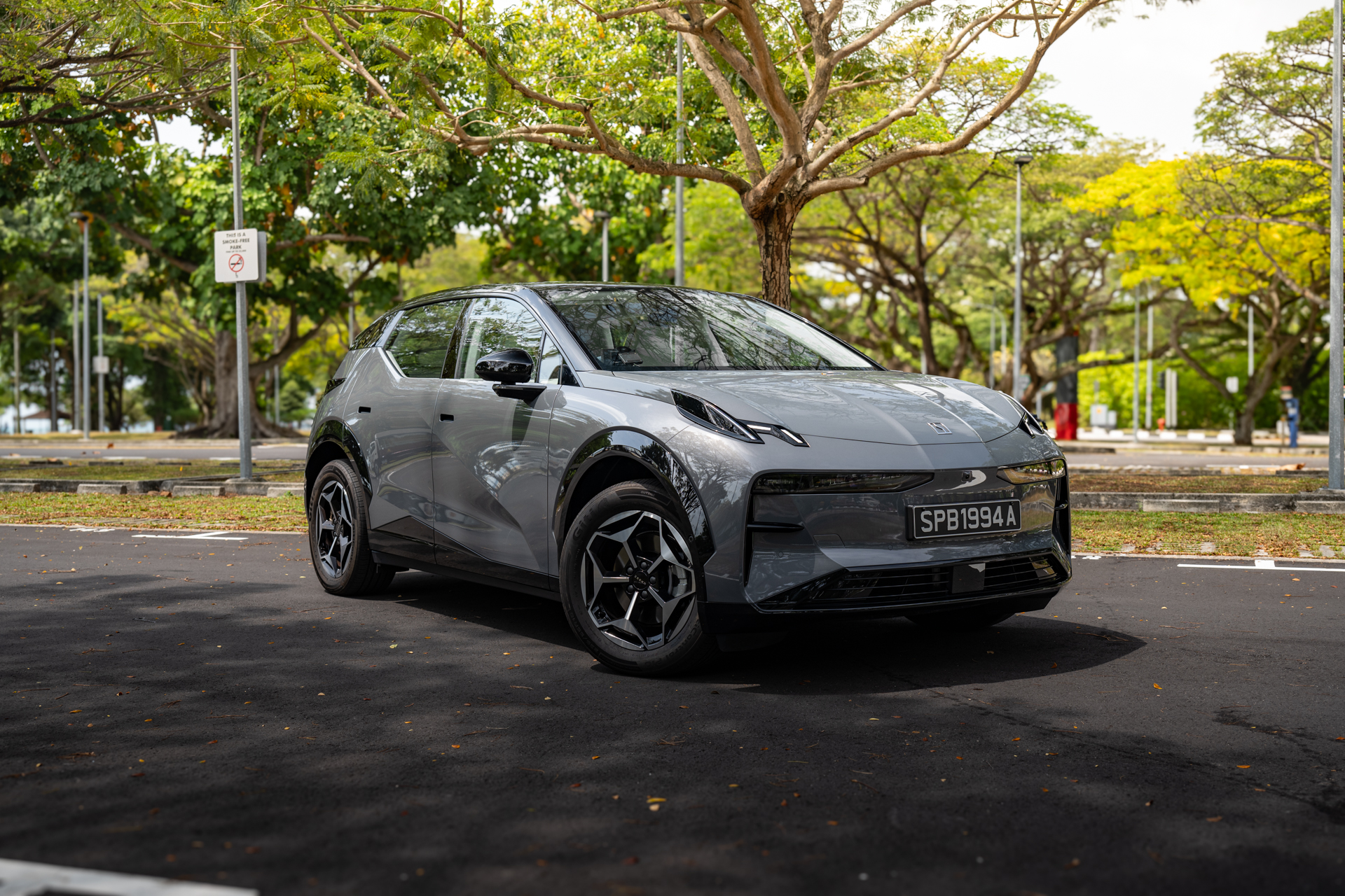 洋楽 URBAN Zeekr X Urban Review | AutoApp