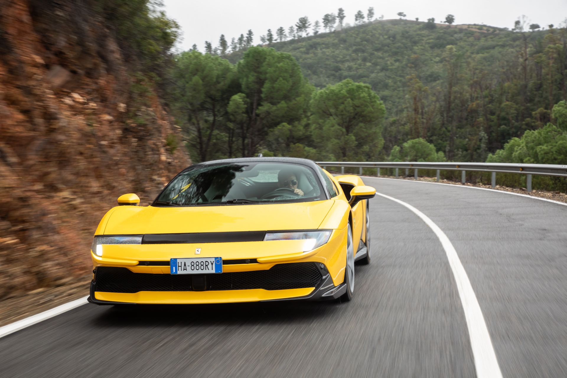 Ferrari 849 Testarossa