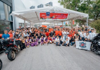 Heart on Wheels 2026