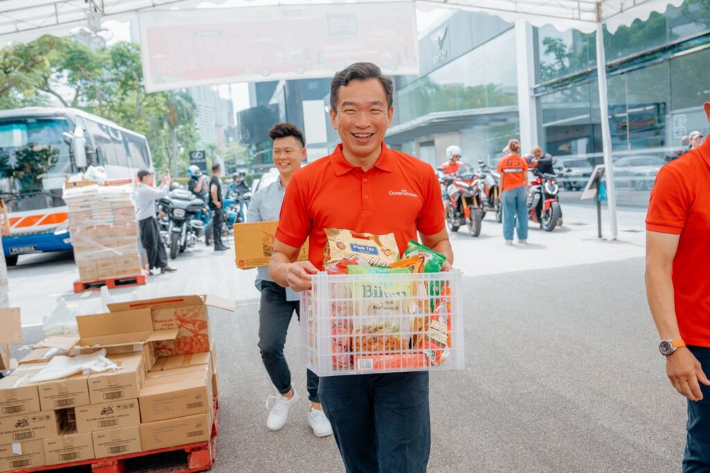 Heart on Wheels 2026