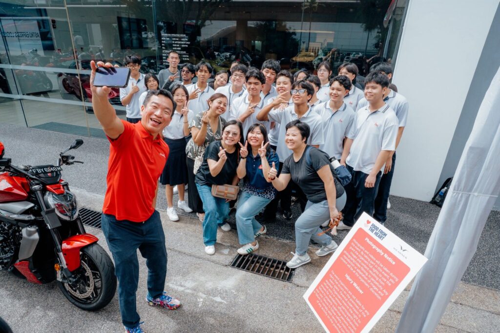 Heart on Wheels 2026