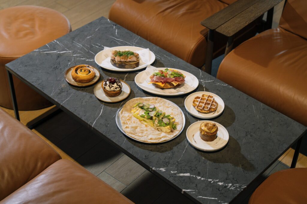 Audi House of Progress