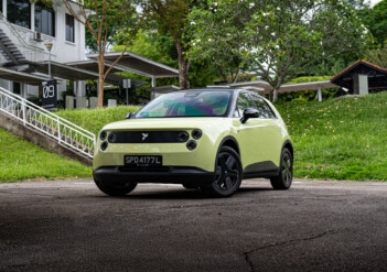 Nio Firefly