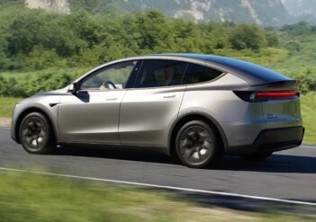 Tesla Model Y L