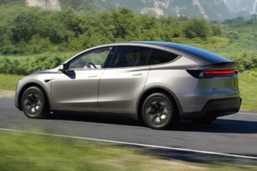 Tesla Model Y L