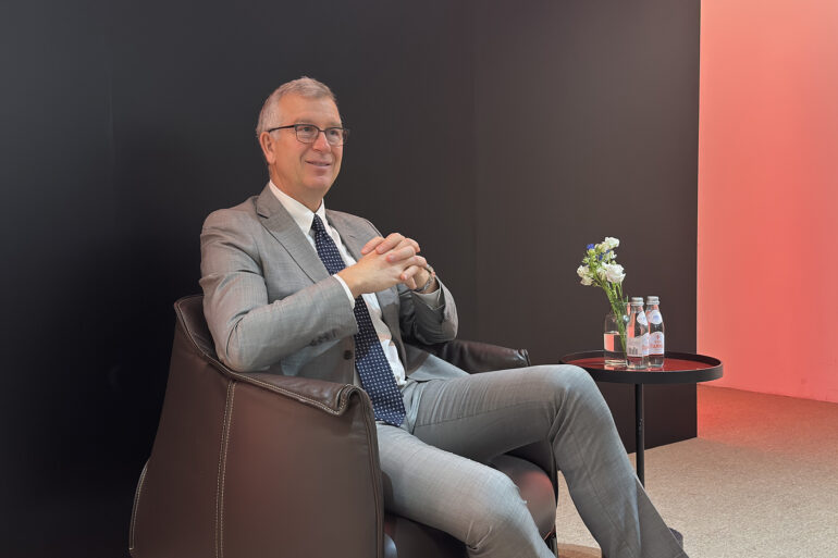 Ferrari Emanuele Carando