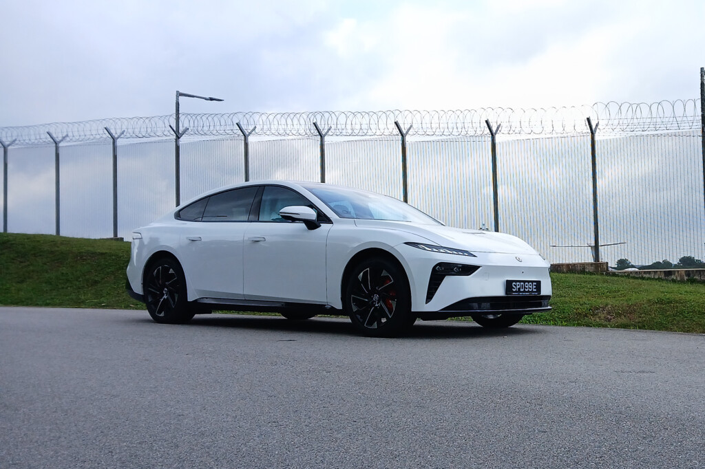 Dongfeng 007 Performance