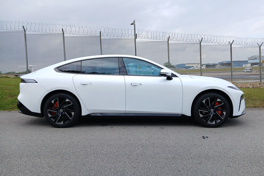 Dongfeng 007 Performance