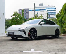 Dongfeng 007 Performance