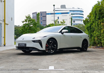 Dongfeng 007 Performance