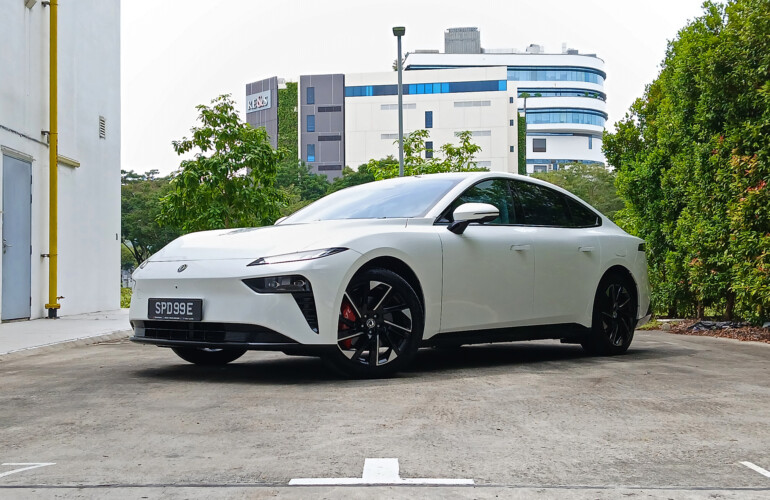 Dongfeng 007 Performance