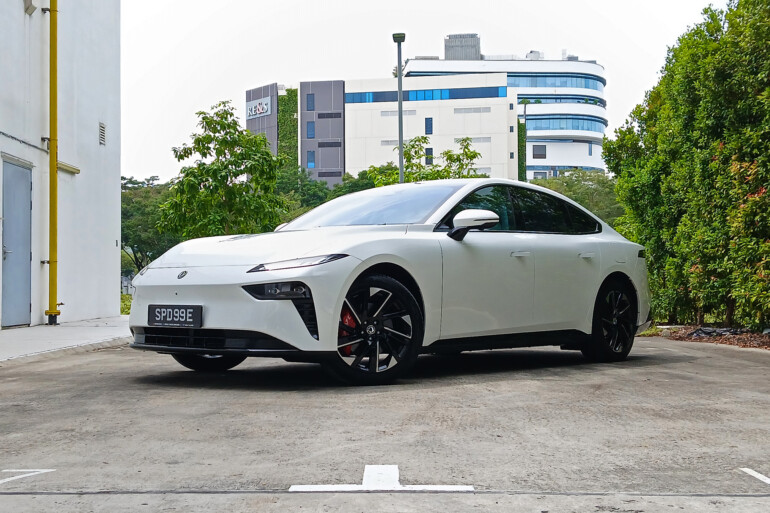 Dongfeng 007 Performance