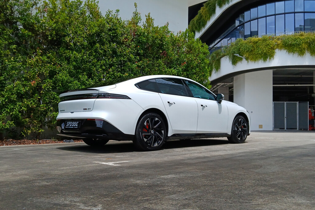 Dongfeng 007 Performance